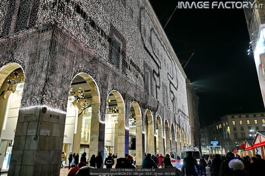 2023-12-14 Milano - Critical Mass 24